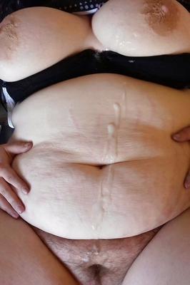 BBW Nice Chubby Ladies