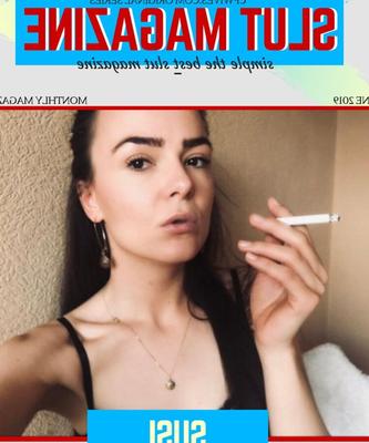 寝取られ SLUT MAG