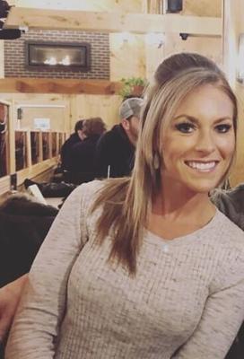 MILF from Maine