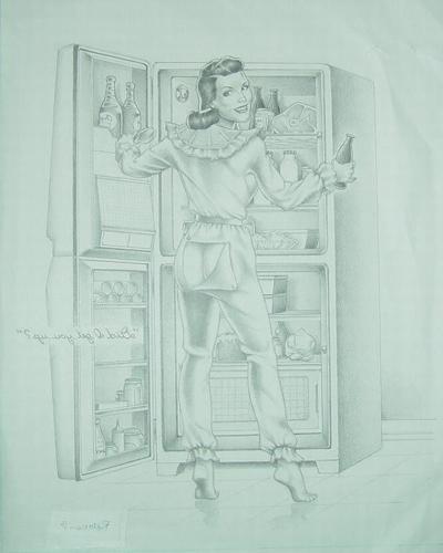 25P レベッカ・H.A.P. 3巻