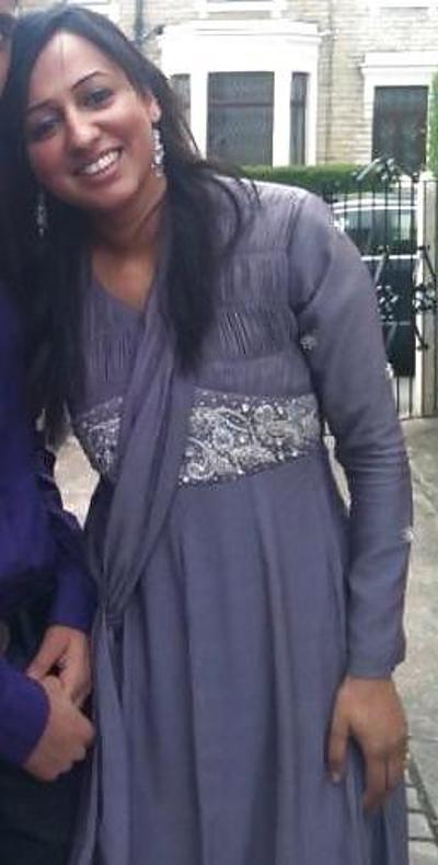 4P Dirty paki indian slags