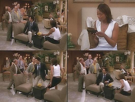 25P Aisha Tyler Ultimate Ebony Collection