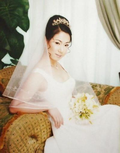 13P Asian wife