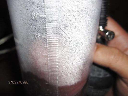 11P Pump cock and anal play