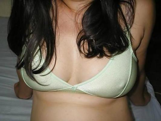 7P My New Lady Friend Luisa (Great Fuck...!!!)
