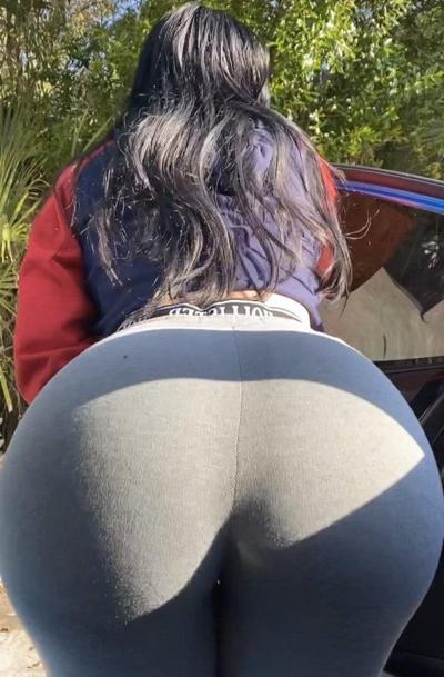 8P my booty