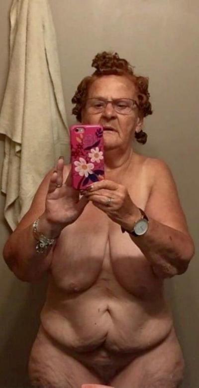 25P Magnifiques mamies Vol. 2