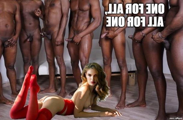 20P Celebrity gangbang captions #647
