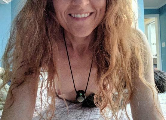18P My redhead 44 years old