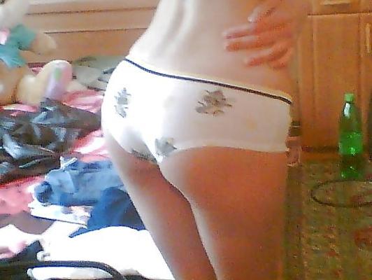 25P Bulgarian Teen 64