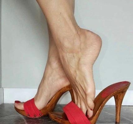 25P High heels 4
