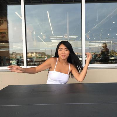 25P Insta Babe 18