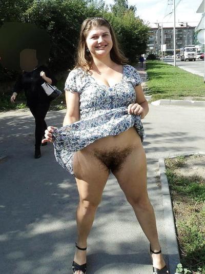 25P 2020 Hairy Moms 8