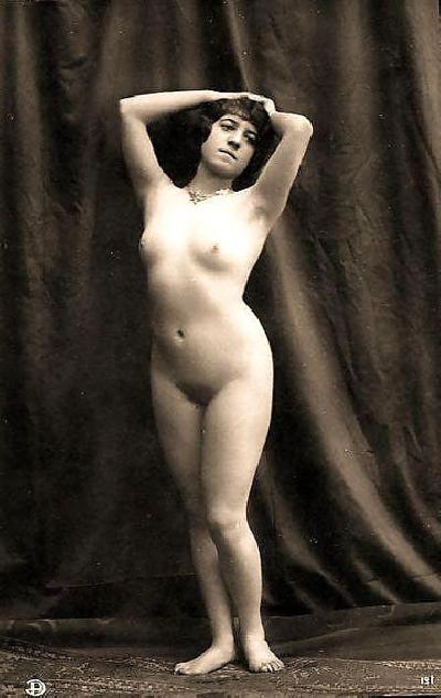 25P The Beauty of Vintage Porn