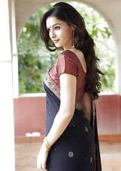 14P Hermosas chicas indias 36-- por sanjh