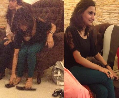 5P Desi Indian Paki Cleavage Part 14
