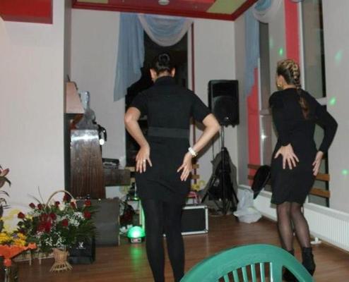 25P various polish females in tights pantyhose 123