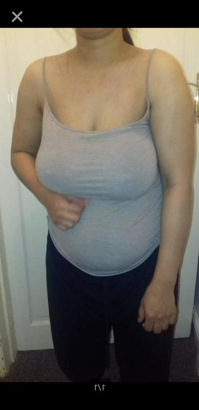 11P Shaf's wifes shared Indian tits