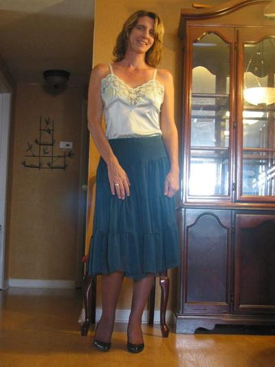 25P Amateur Model Megan 8