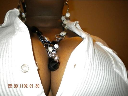 5P BBW 26 ans, monstre d'université