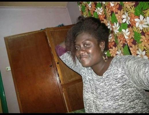5P AROB Black Beauty