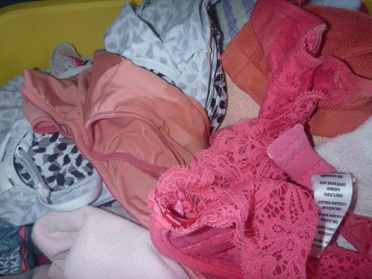 6P Culotte de ma Femme du 06.04.2020 Tous Juste Retiree