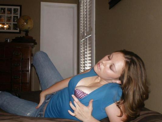 25P The Best Of Busty Teens - Edition 104