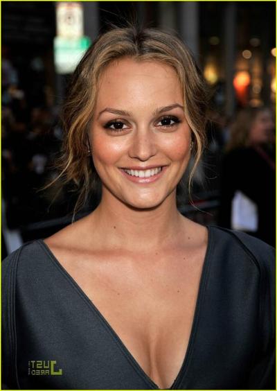 25P Celebrity Hot 250 - #179 Leighton Meester