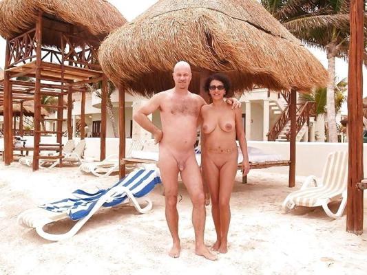 25P 8 the best Nudist Couples Small Penis