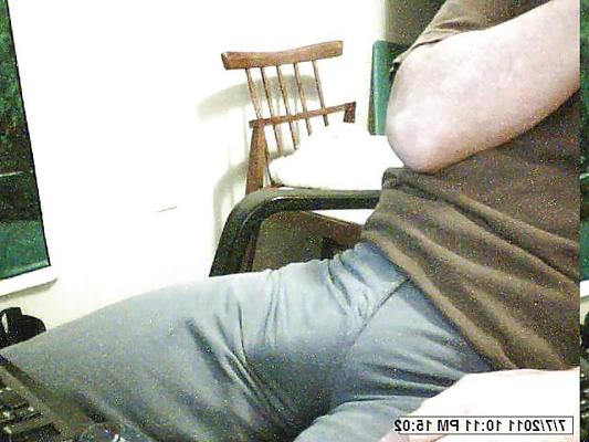 7P Pants