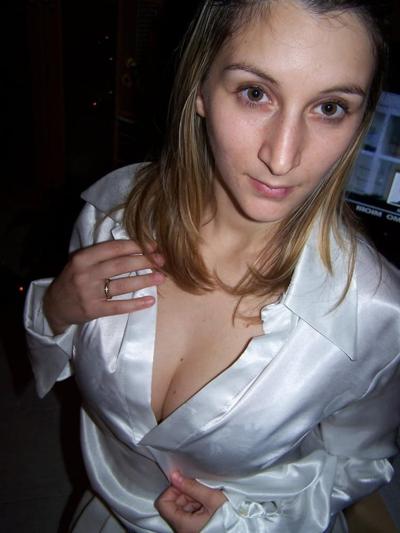 17P Italian Blonde Slut Milf mom exposed beauty