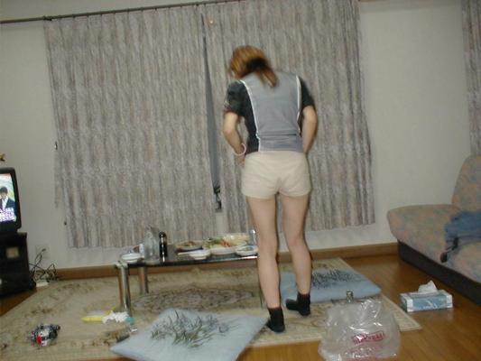 25P Japanese Amateur-201