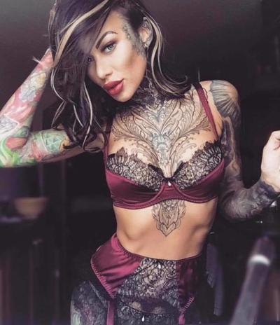 25P Fetish &amp; Lingerie 18