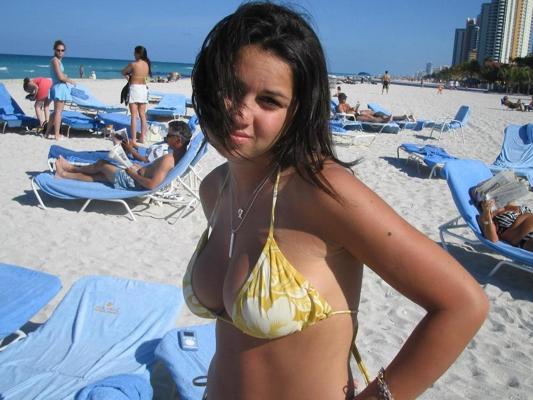 25P Cleavage Downblouse  &amp; Nipple Peeks Collection Vol. 65