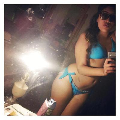 25P Real Teen Mexican Teen!!