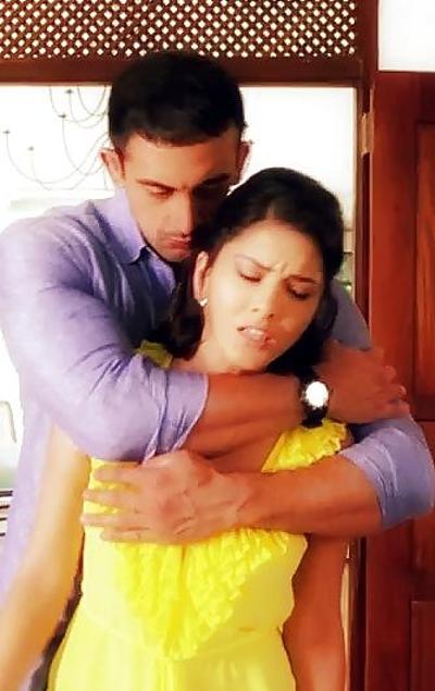 10P Sunny Leon pics from Bollywood movie Jism 2