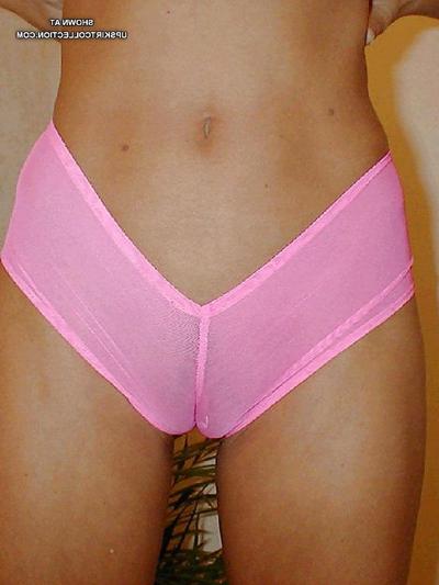 25P Cameltoes