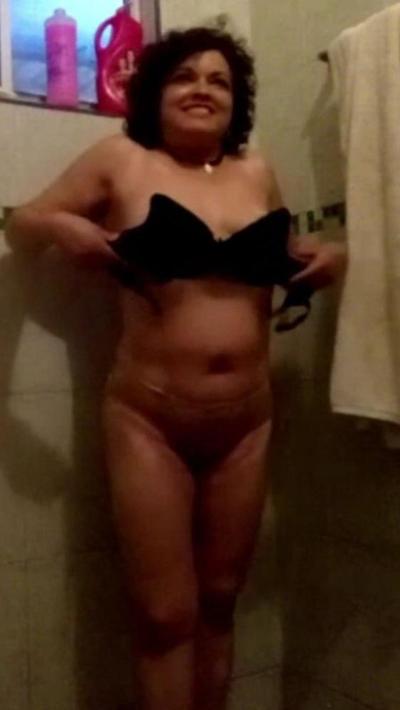 20P CARMEN 39 Y MEXICAN WHORE FROM MEXICO