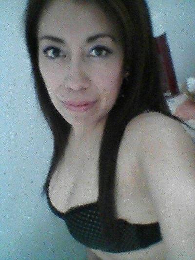 7P Latina Slut