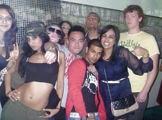 25P Secret cumlover :P dgrade...!!!