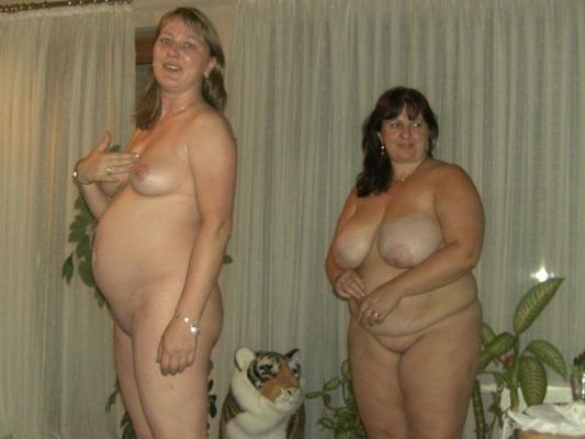 25P Pregnant amateur mix 10