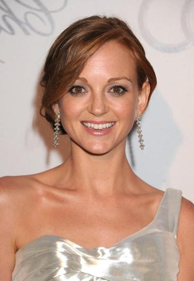 25P Celebrity Hot 250 - #188 Jayma Mays