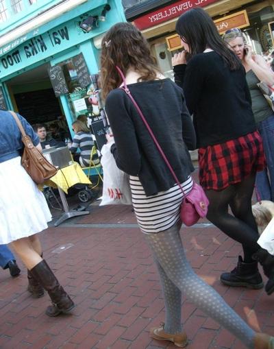 7P street candids 5