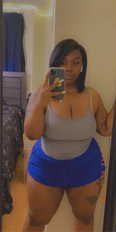 16P Black BBW Vol 78