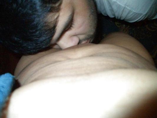 15P Arab amateur 