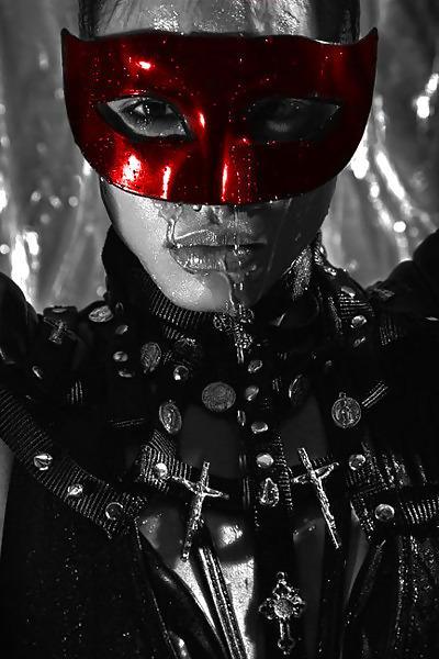 21P Mask 4!