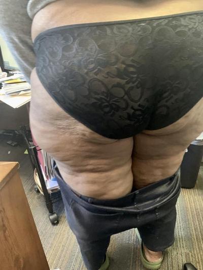 25P Je baise cette grand-mère dans le cul, édition printemps 2020