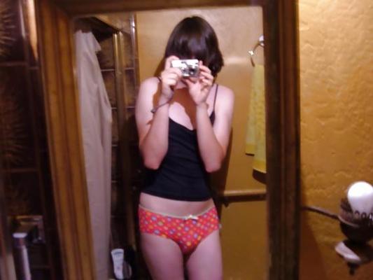 5P Naomi Underwear