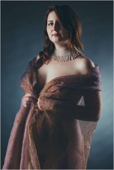 10P Sexy mom 2
