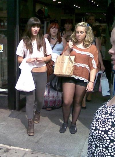 8P street candids 3